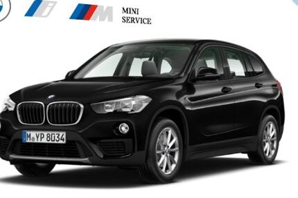 BMW X1 48.648 km 16.307 &euro; Bischofswerda 01877