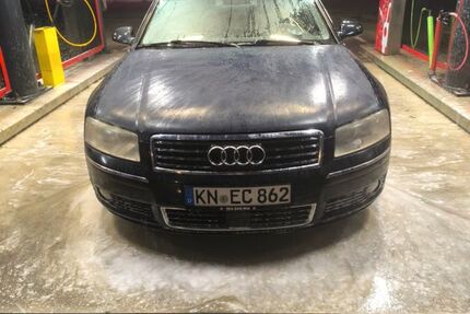 Audi A8 172.800 km 2.900 &euro; Singen 78224