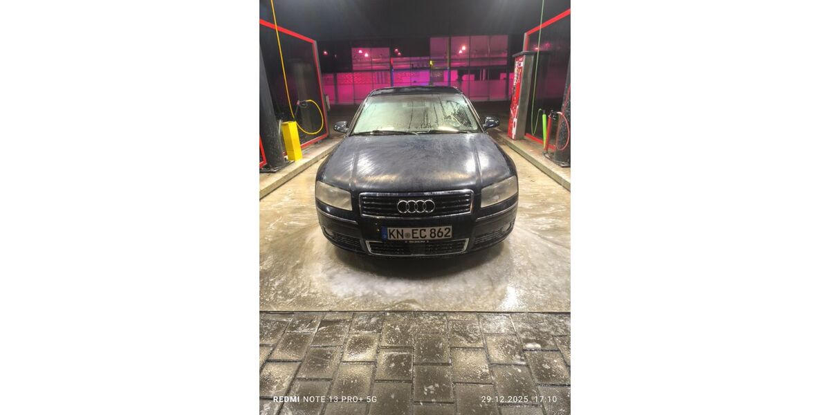 Audi A8 172.800 km 2.900 &euro; Singen 78224