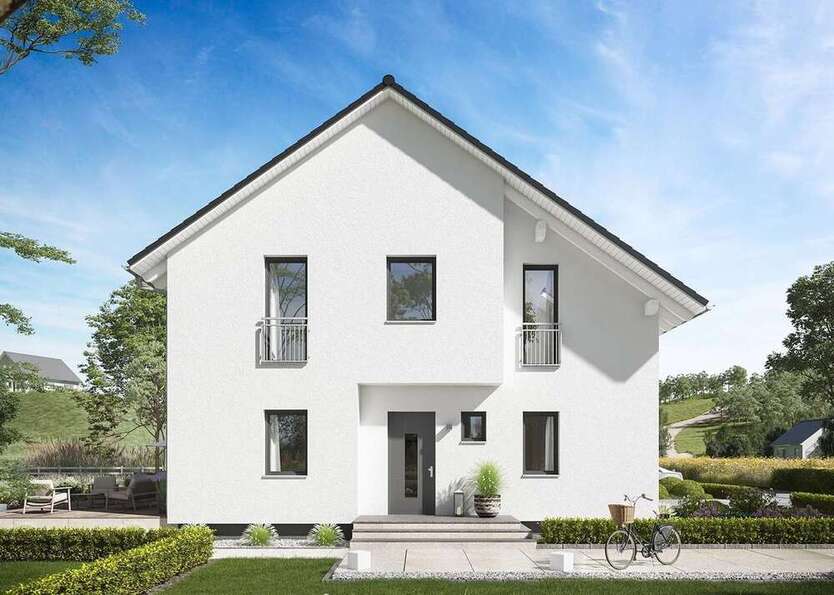 Haus zum Kaufen in Dormettingen 563.099 € 241 m²