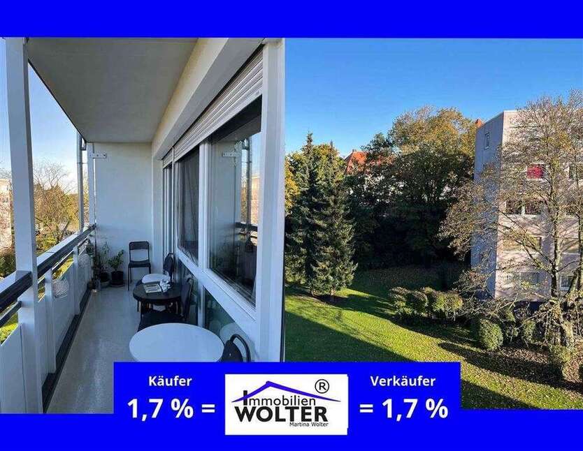 Wohnung zum Kaufen in Worms 144.500 € 66 m²