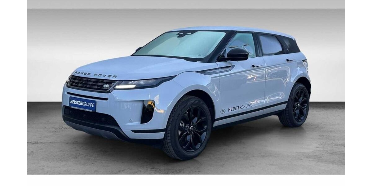 Land Rover Range Rover Evoque 26.150 km 42.890 &euro; Trier 54292