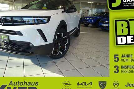 Opel Mokka 25.369 km 20.900 &euro; Hermsdorf 07629