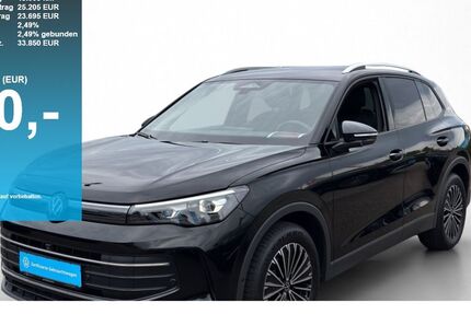 VW Tiguan 12.899 km 33.850 &euro; Schwäbisch Gmünd 73527