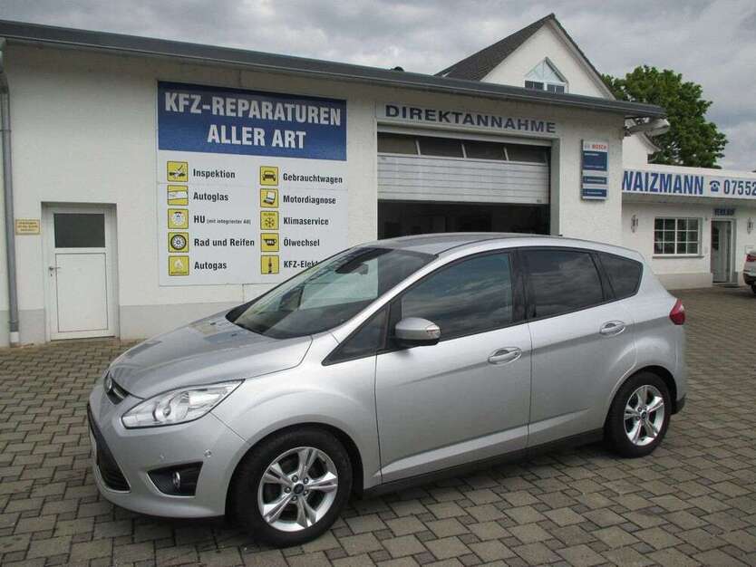 C-Max