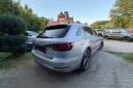 Audi A4 2,0 TDI Sport 
