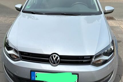 VW Polo 30.000 km 9.900 &euro; Telgte 48291