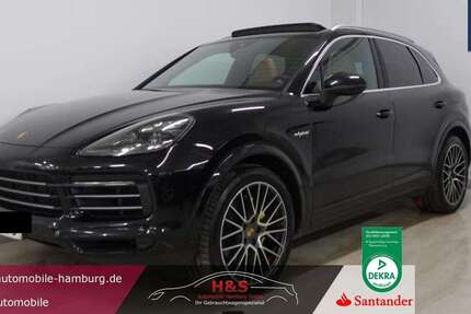 Porsche Cayenne 162.222 km 42.900 &euro; Pinneberg 25421