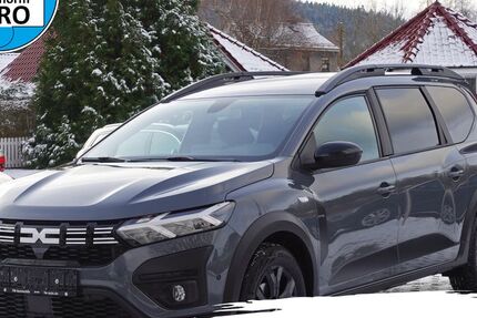 Dacia Jogger 19.070 km 19.450 &euro; Ilmenau 98693