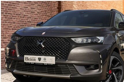 DS Automobiles DS7 (Crossback) 50.502 km 28.980 &euro; Karlsruhe 76131