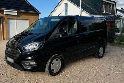 Ford Transit Custom 108.800 km 15.690 &euro; Tangstedt 22889