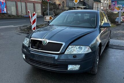 Skoda Octavia 270.000 km 599 &euro; Wetter Ruhr 58300