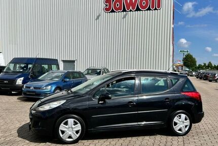 Peugeot 207 169.000 km 2.750 &euro; Garbsen/ Hannover 30827