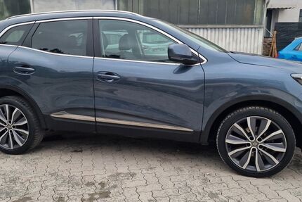 Renault Kadjar 27.700 km 15.000 &euro; Neuhofen 67141