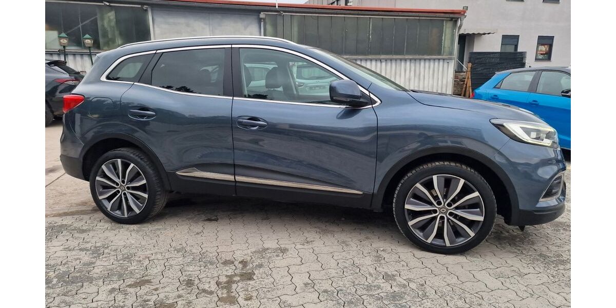 Renault Kadjar 27.700 km 15.000 &euro; Neuhofen 67141
