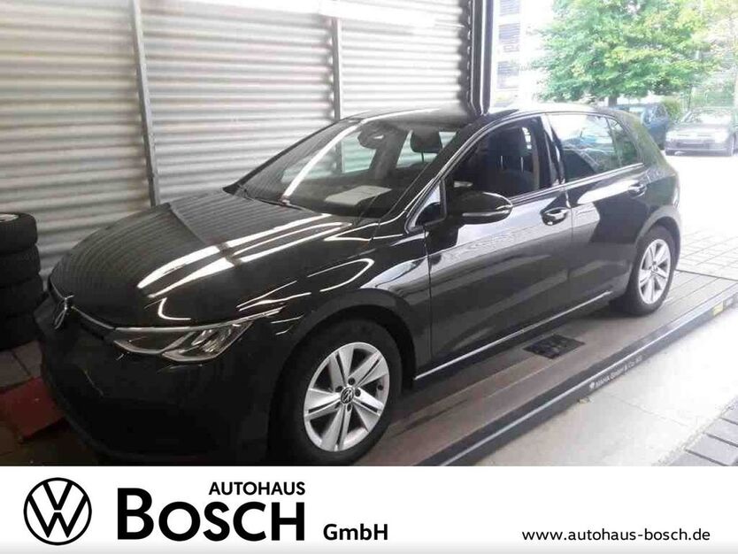 VW Golf 46.772 km 17.685 € Schnürpflingen-Ammerstetten 89194