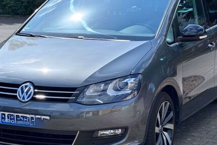 VW Sharan
