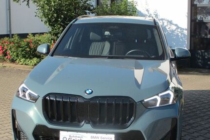 BMW X1 33.500 km 36.900 &euro; Vohenstrauß 92648
