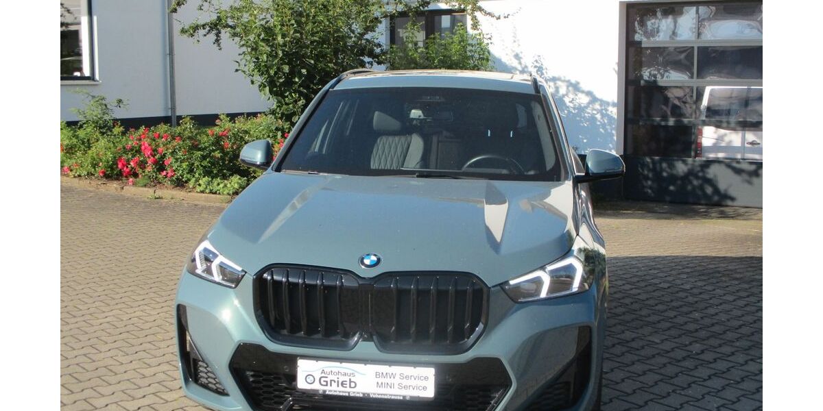 BMW X1 33.500 km 36.900 &euro; Vohenstrauß 92648