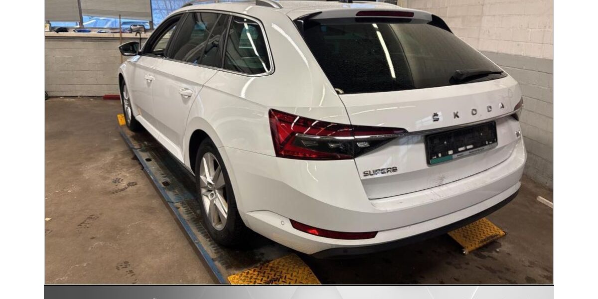 Skoda Superb 131.911 km 23.970 &euro; Helmstedt 38350