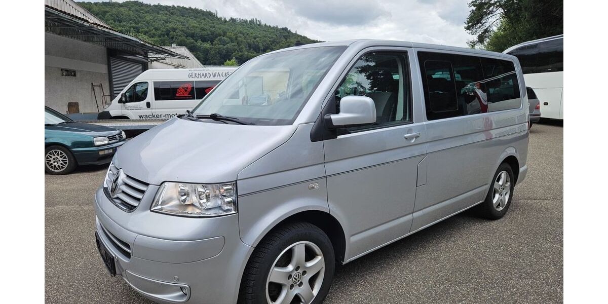 VW T5 Transporter 207.000 km 11.290 &euro; Münchweiler an der Rodalb 66981