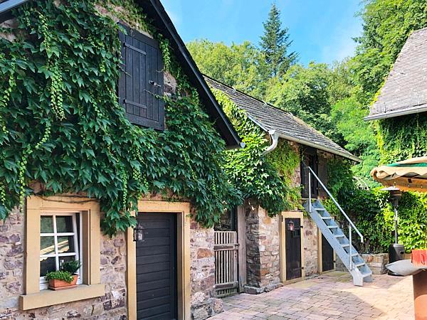 Einfamilienhaus Kirn - 12 Zimmer, 350 m&sup2;, 2.590.000&euro; | Angebot:26940680