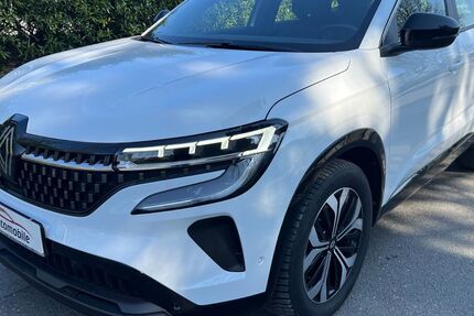 Renault Austral 38.000 km 20.900 &euro; Witten 58454