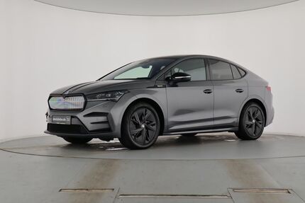 Skoda Enyaq 34.053 km 35.995 &euro; Leipzig 04103