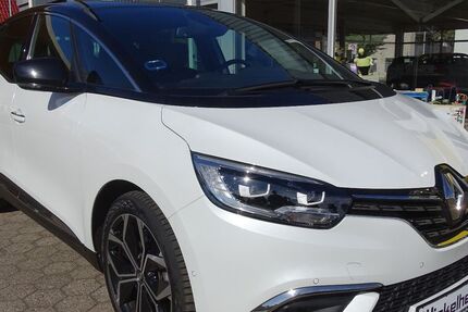 Renault Scenic 77.400 km 17.699 &euro; Waltrop 45731