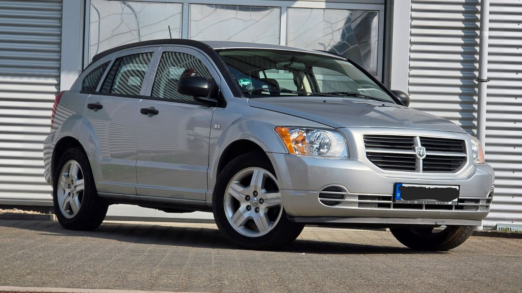Dodge Caliber 75.500 km 3.980 &euro; Friedrichsdorf (10 Min. nördlich von Frankfurt/M) 61381