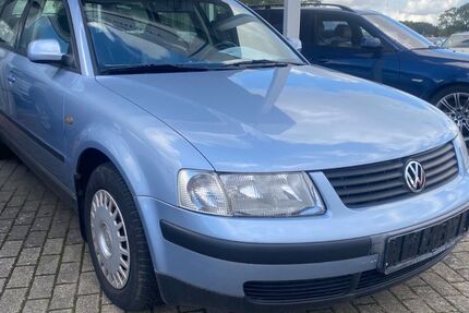 VW Passat 67.991 km 4.999 &euro; Salzwedel OT Brietz 29410