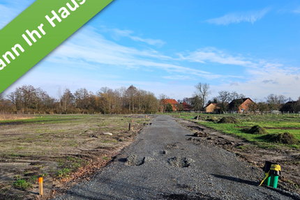 Haus Suderbruch Suderbruch - 5 Zimmer, 148 m&sup2;, 368.350&euro; | Angebot:25470354