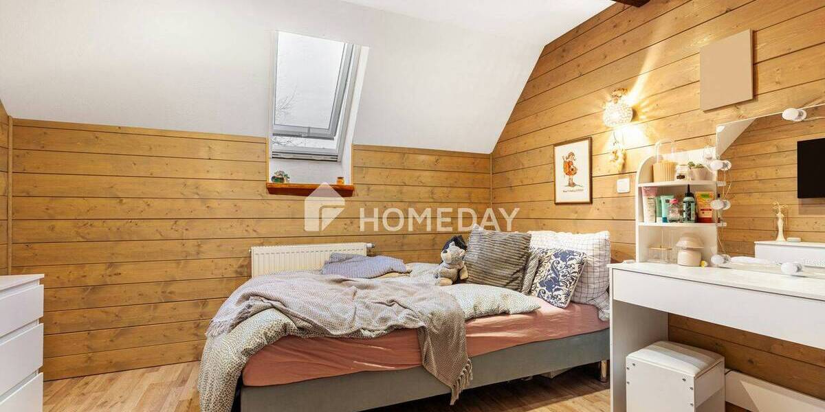 Einfamilienhaus Oberviechtach Schönthan - 6 Zimmer, 200 m&sup2;, 300.000&euro; | Angebot:25694084