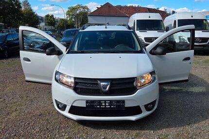 Dacia Logan 134.036 km 3.200 &euro; Saarbrücken 66121