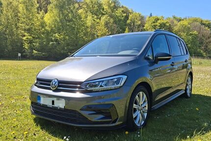 VW Touran 57.700 km 24.900 &euro; Wehnde 37339