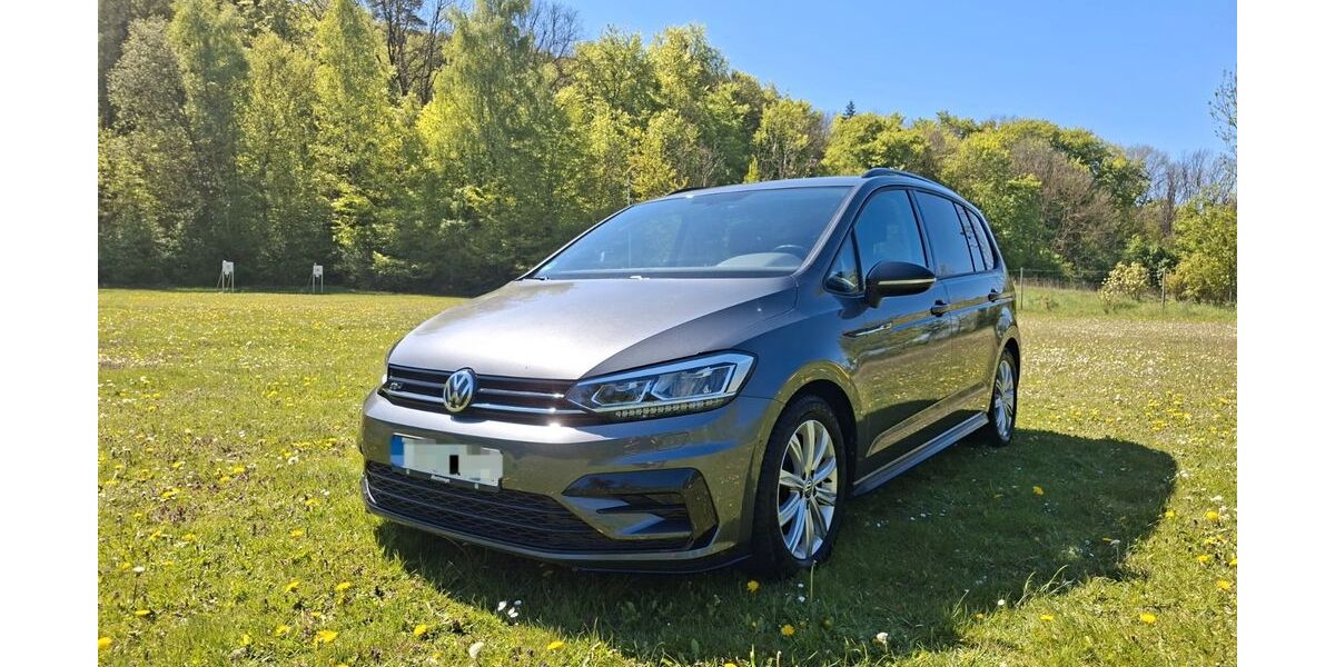 VW Touran 57.700 km 24.900 &euro; Wehnde 37339