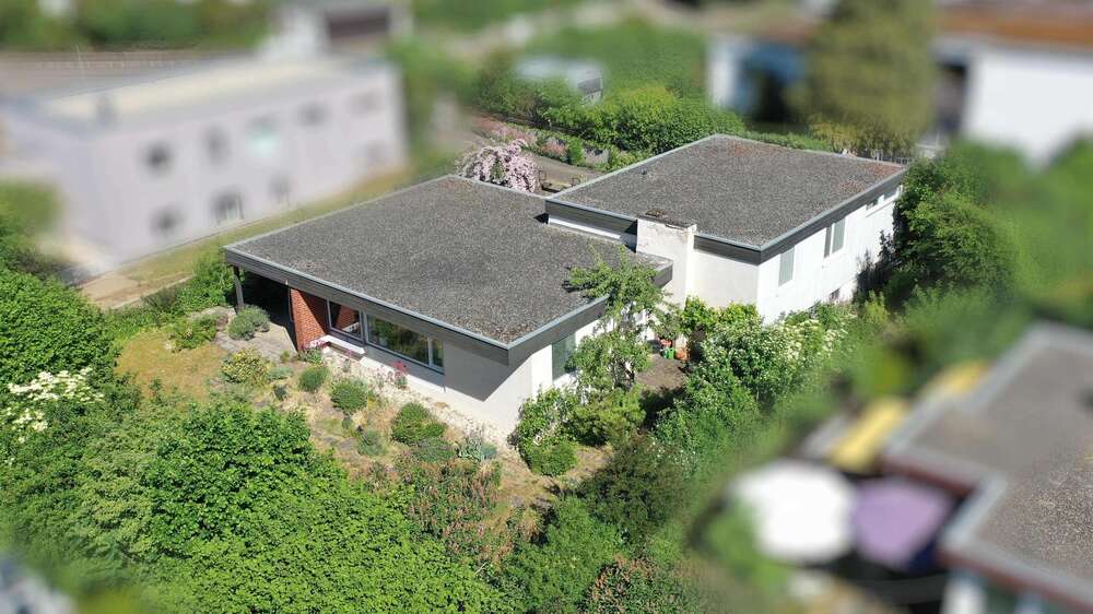 Einfamilienhaus Heidenheim Aufhausen - 5.5 Zimmer, 136 m&sup2;, 390.000&euro; | Angebot:26829166
