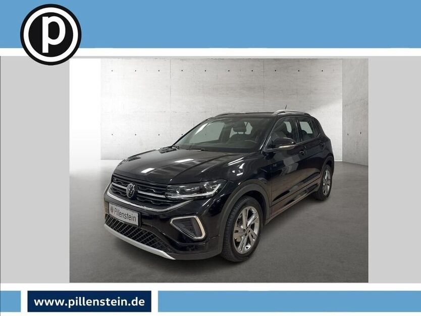 T-Cross