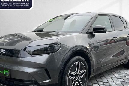 Ford Capri 4.830 km 36.440 &euro; München 80993