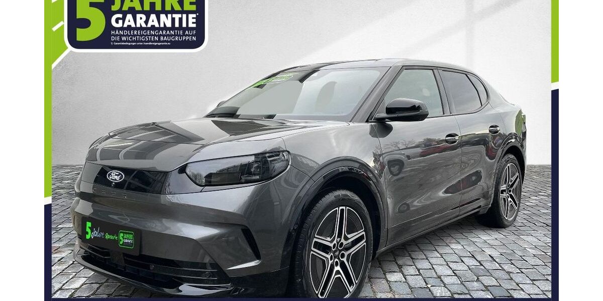 Ford Capri 4.830 km 36.440 &euro; München 80993