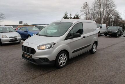 Ford Transit Courier 78.808 km 10.990 &euro; Holzkirchen bei München 83607