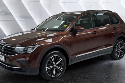 VW Tiguan 64.581 km 27.990 &euro; Neuruppin 16816