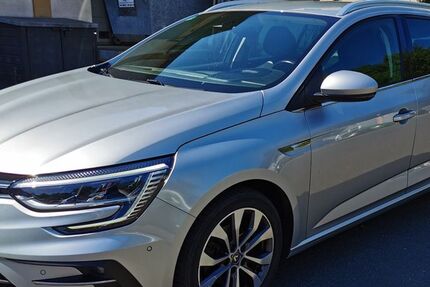 Renault Megane 158.721 km 11.900 &euro; Aschaffenburg 63741