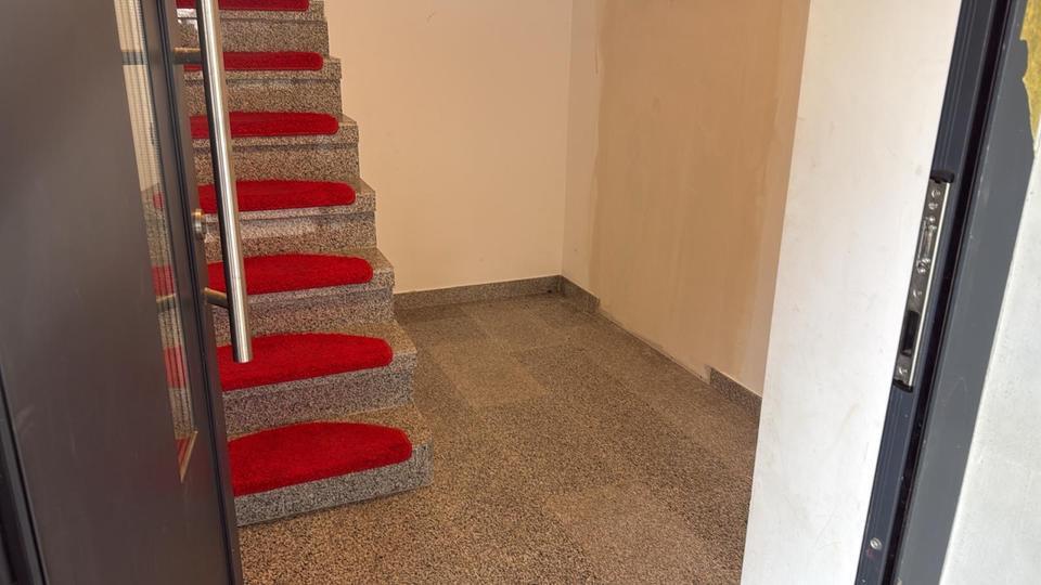 1,5 Zimmer moderne Wohnung zimmer