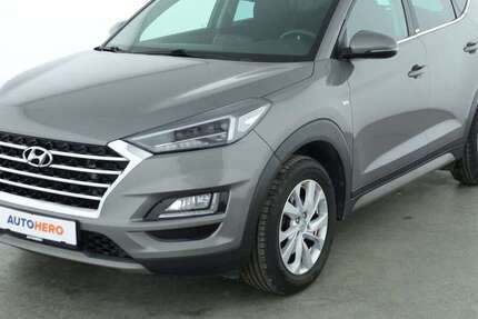 Hyundai TUCSON 76.459 km 19.850 &euro; Köln 50739
