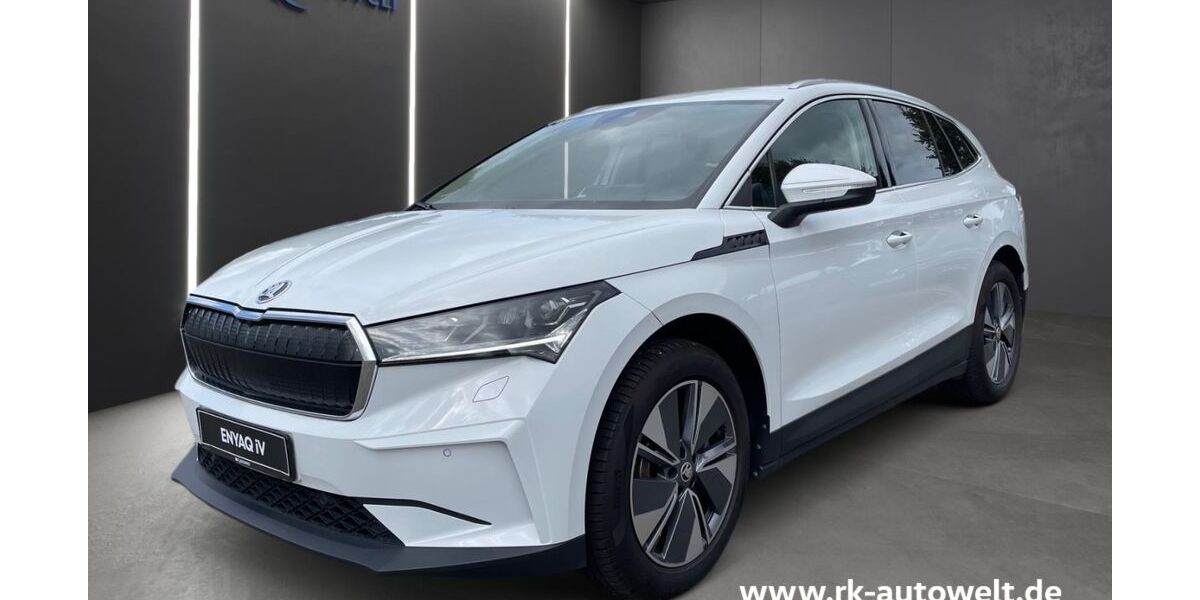 Skoda Enyaq 22.000 km 36.980 &euro; Werl 59457