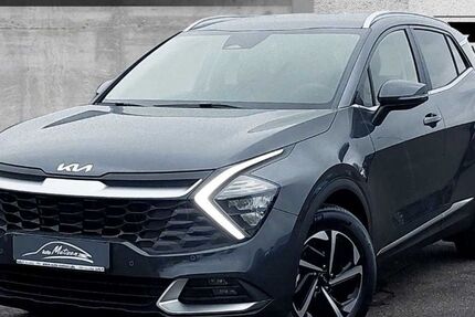 Kia Sportage 30.400 km 27.777 &euro; Monzelfeld 54472