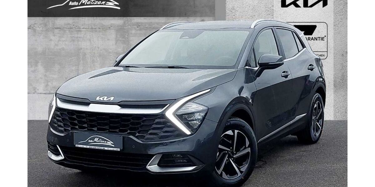 Kia Sportage 30.400 km 27.777 &euro; Monzelfeld 54472