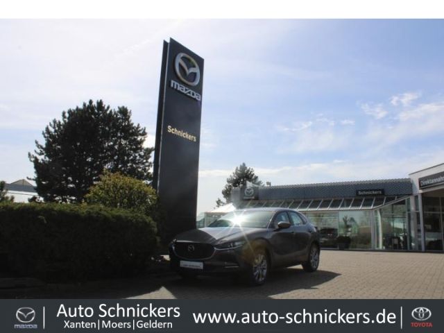 Mazda CX-30 85.695 km 21.490 &euro; Moers 47441
