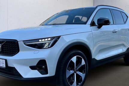 Volvo XC40 19.955 km 35.950 &euro; Kassel 34123